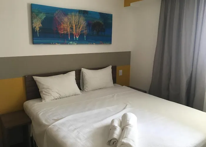 Olimpia Park Resort