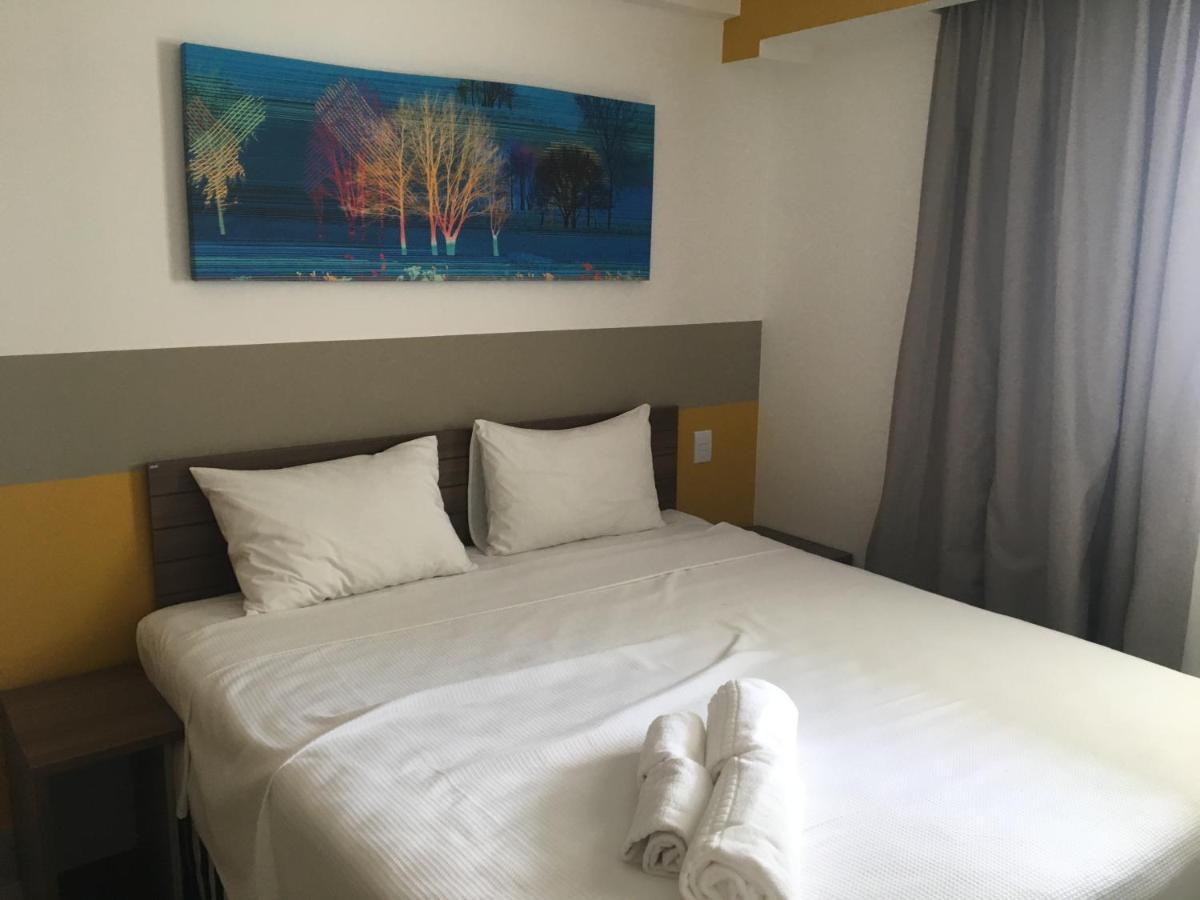 Park Resort Olímpia